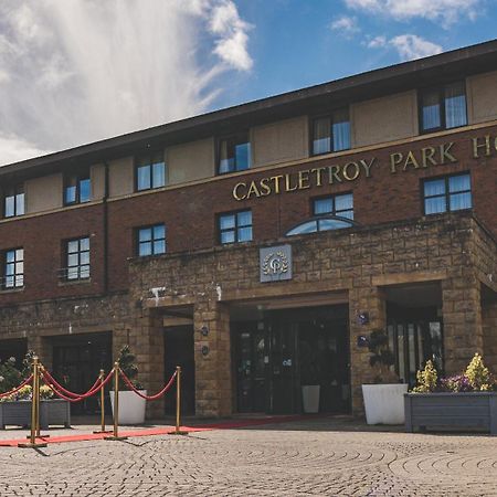Castletroy Park Hotel Suites Limerick Junction المظهر الخارجي الصورة