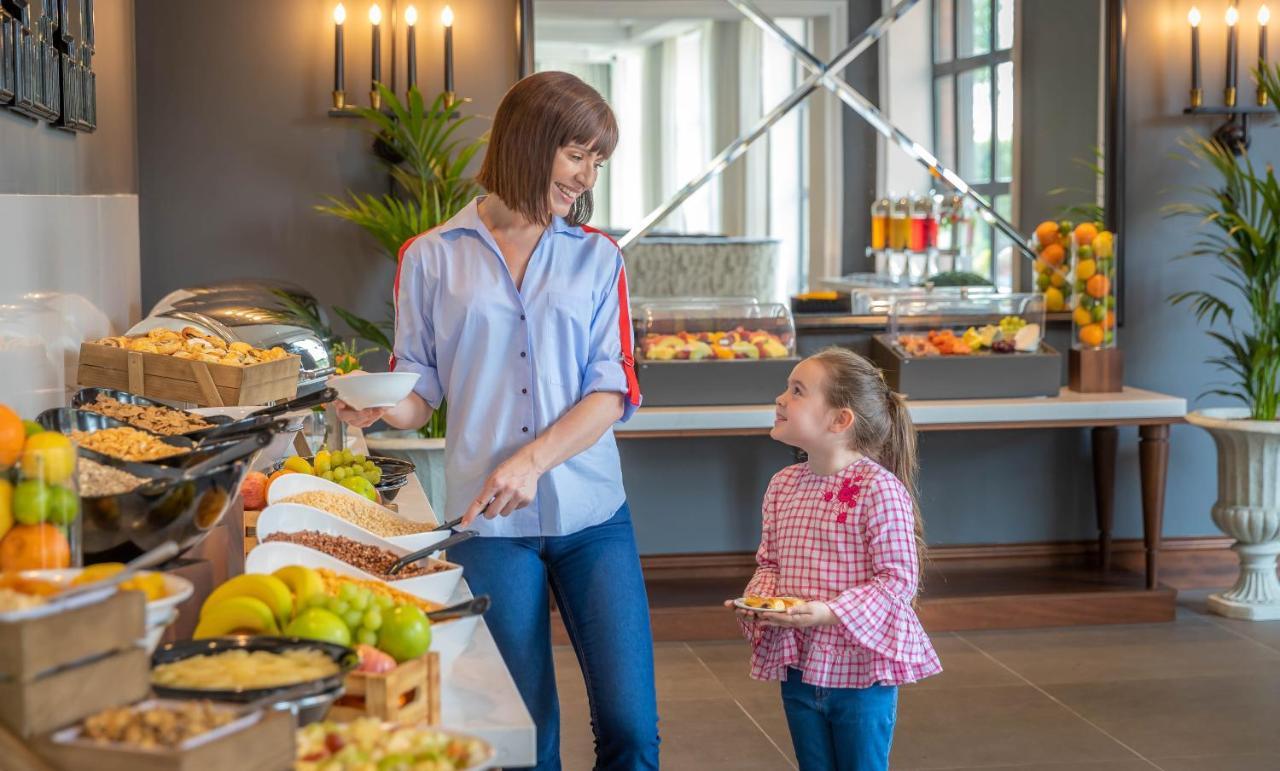 Castletroy Park Hotel Suites Limerick Junction المظهر الخارجي الصورة