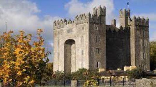 Castletroy Park Hotel Suites Limerick Junction المظهر الخارجي الصورة
