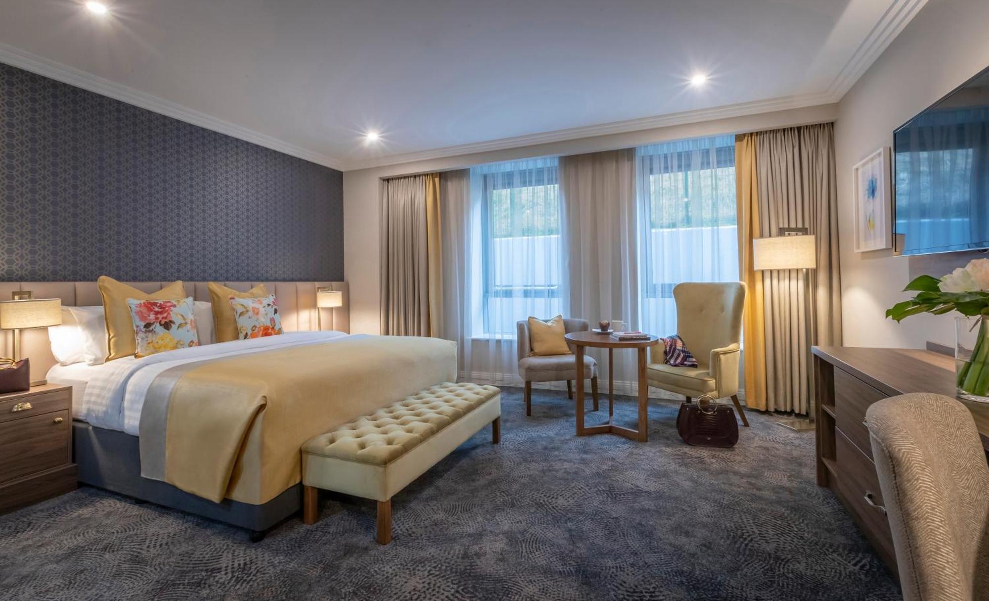 Castletroy Park Hotel Suites Limerick Junction المظهر الخارجي الصورة