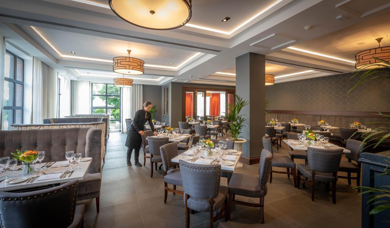 Castletroy Park Hotel Suites Limerick Junction المظهر الخارجي الصورة