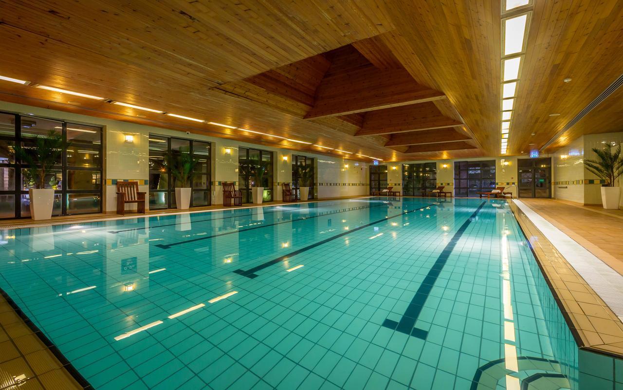 Castletroy Park Hotel Suites Limerick Junction المظهر الخارجي الصورة