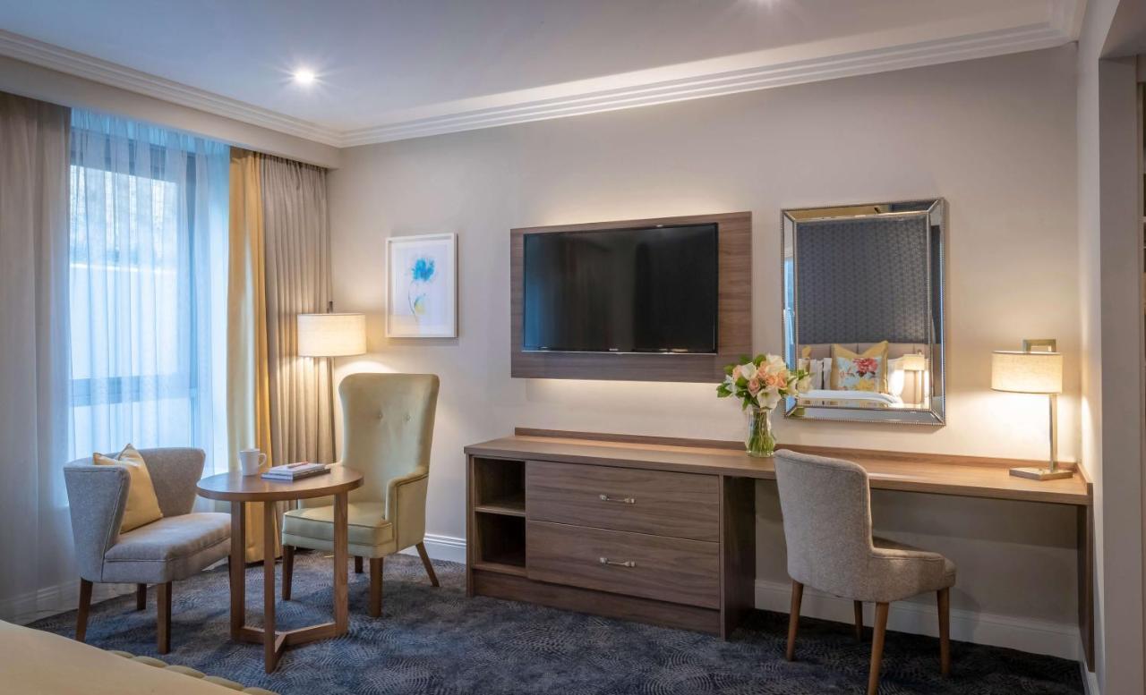 Castletroy Park Hotel Suites Limerick Junction المظهر الخارجي الصورة