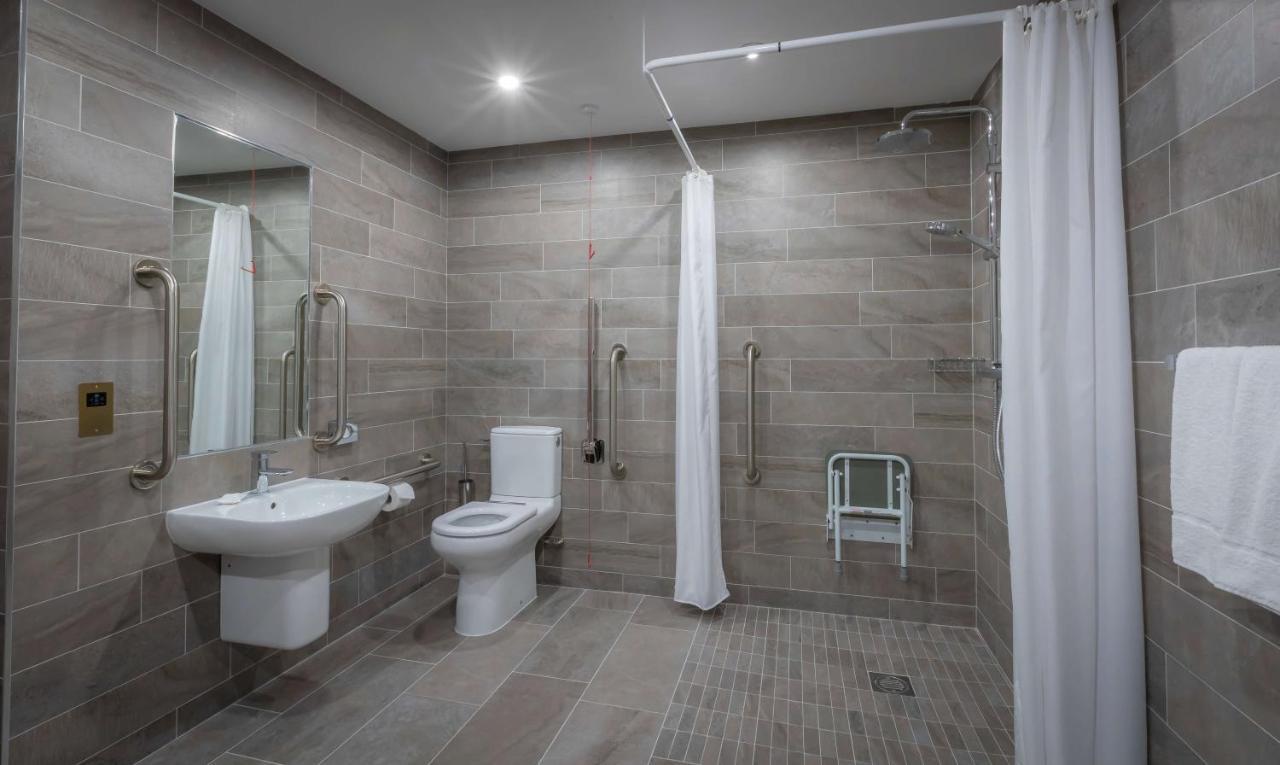Castletroy Park Hotel Suites Limerick Junction المظهر الخارجي الصورة