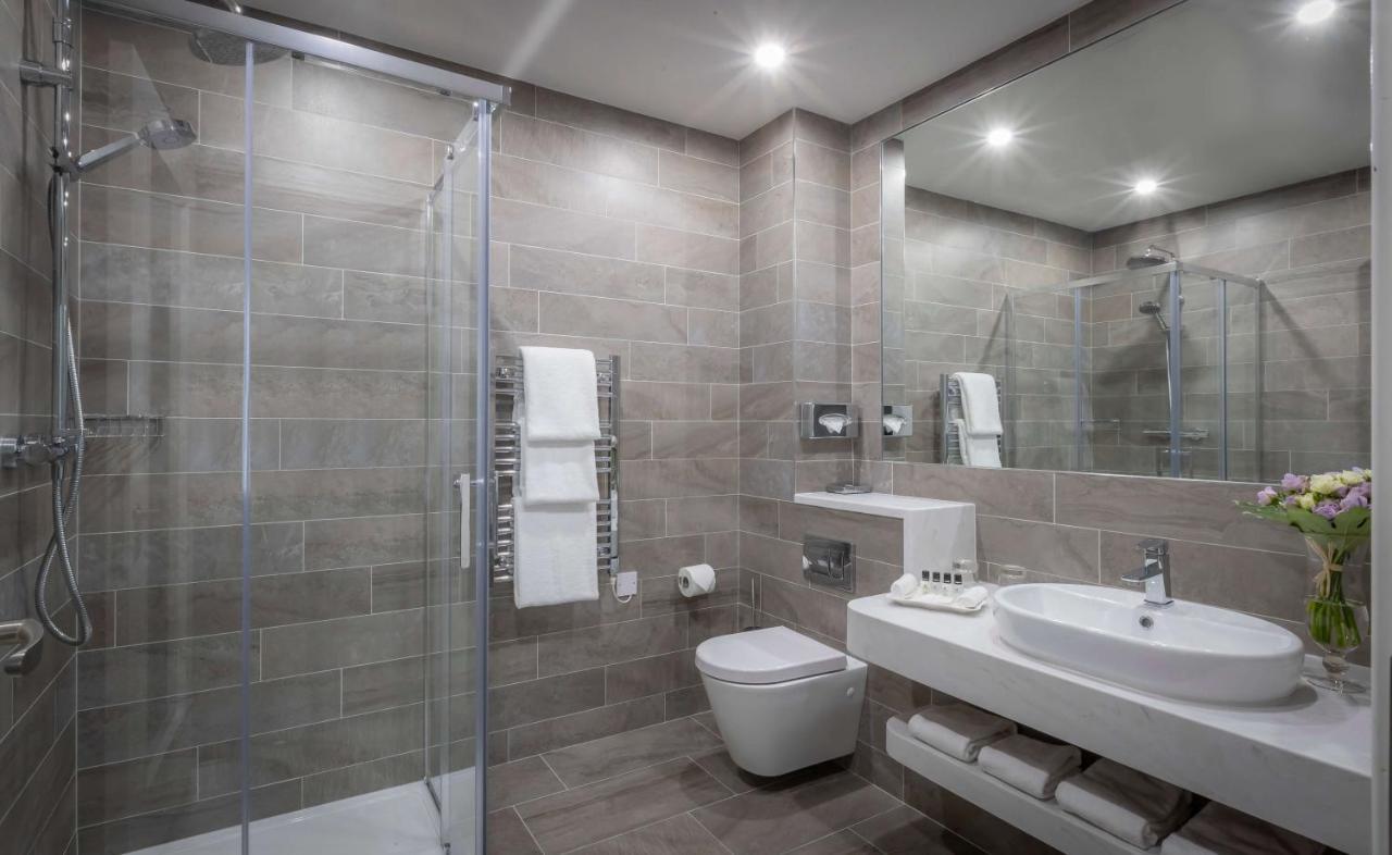 Castletroy Park Hotel Suites Limerick Junction المظهر الخارجي الصورة