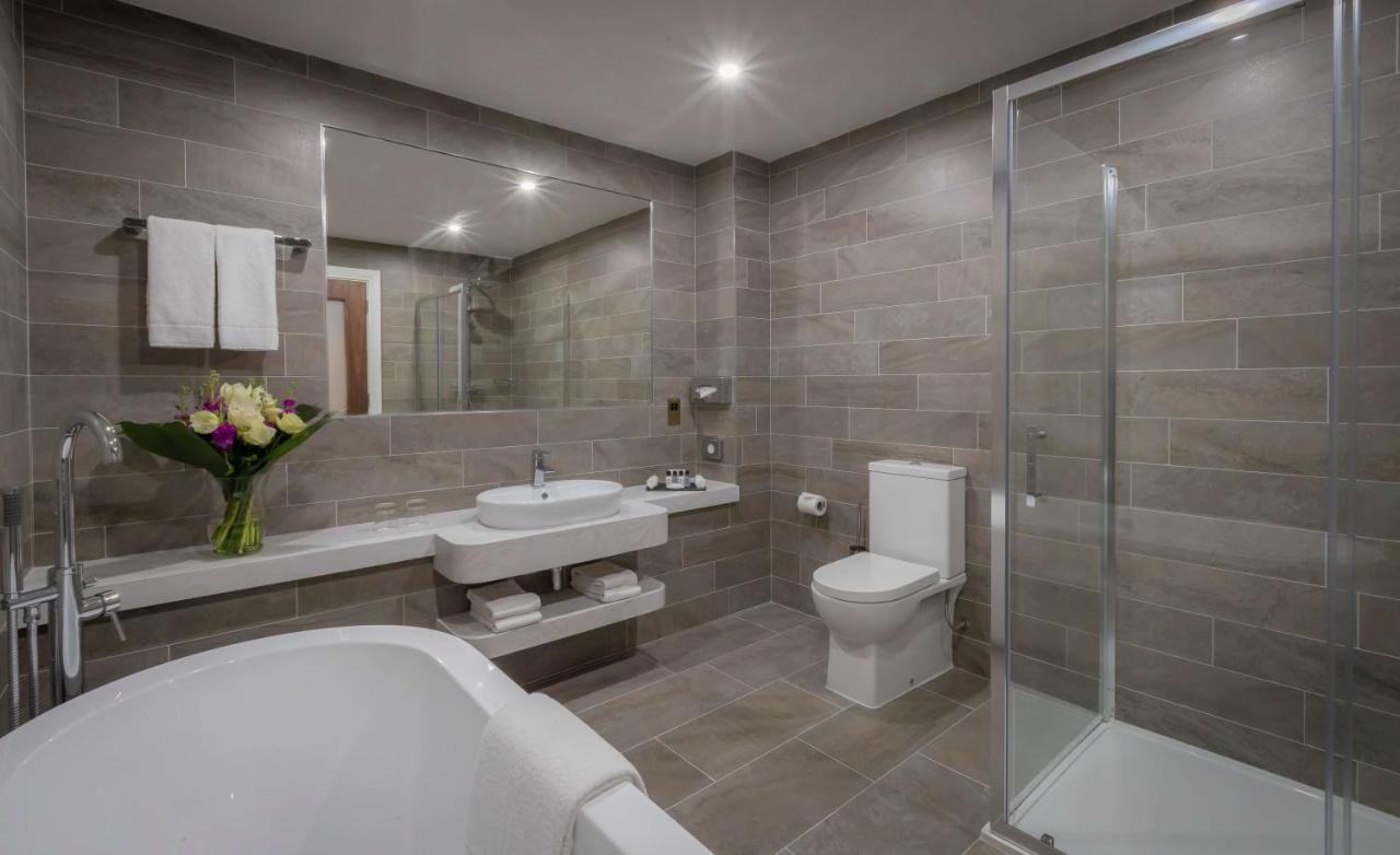 Castletroy Park Hotel Suites Limerick Junction المظهر الخارجي الصورة