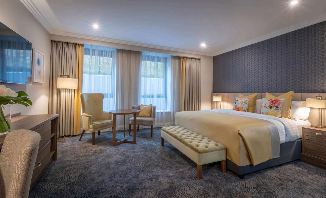 Castletroy Park Hotel Suites Limerick Junction المظهر الخارجي الصورة