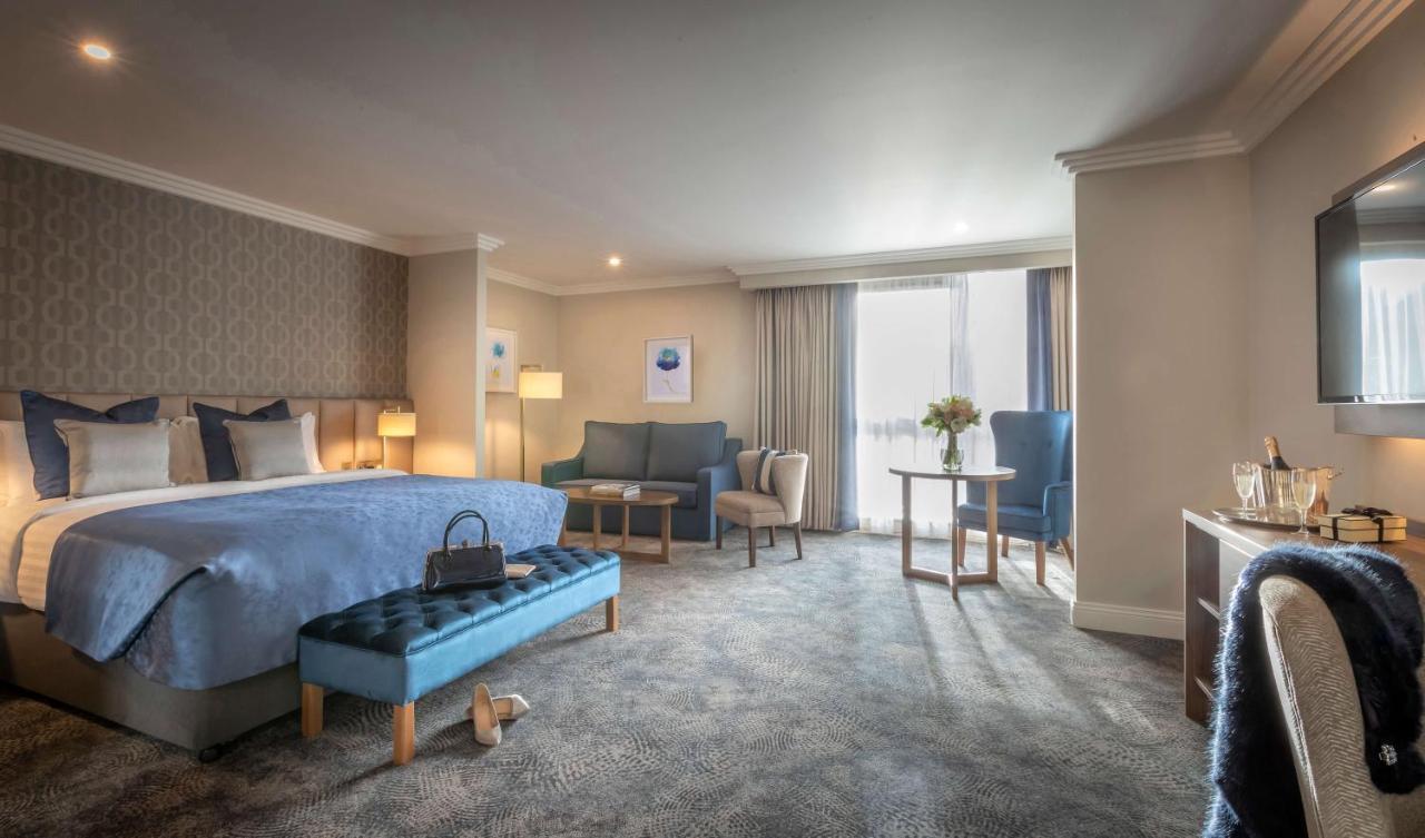 Castletroy Park Hotel Suites Limerick Junction المظهر الخارجي الصورة