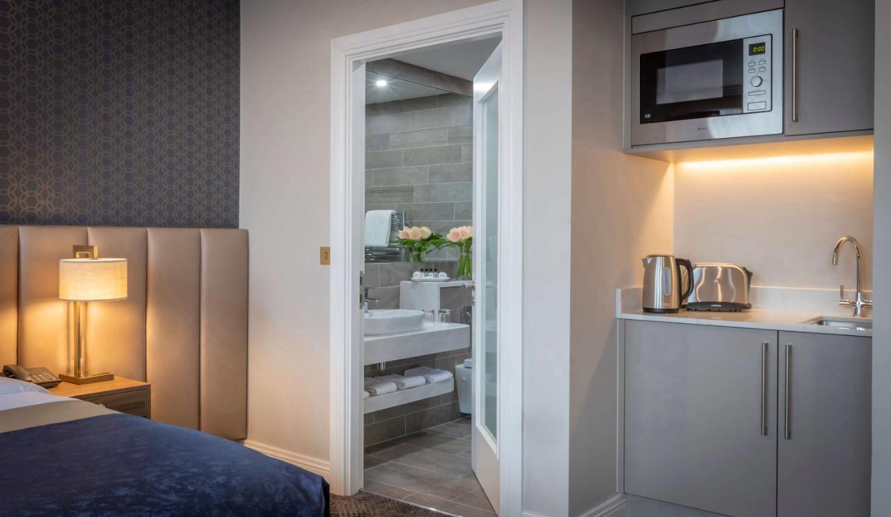 Castletroy Park Hotel Suites Limerick Junction المظهر الخارجي الصورة