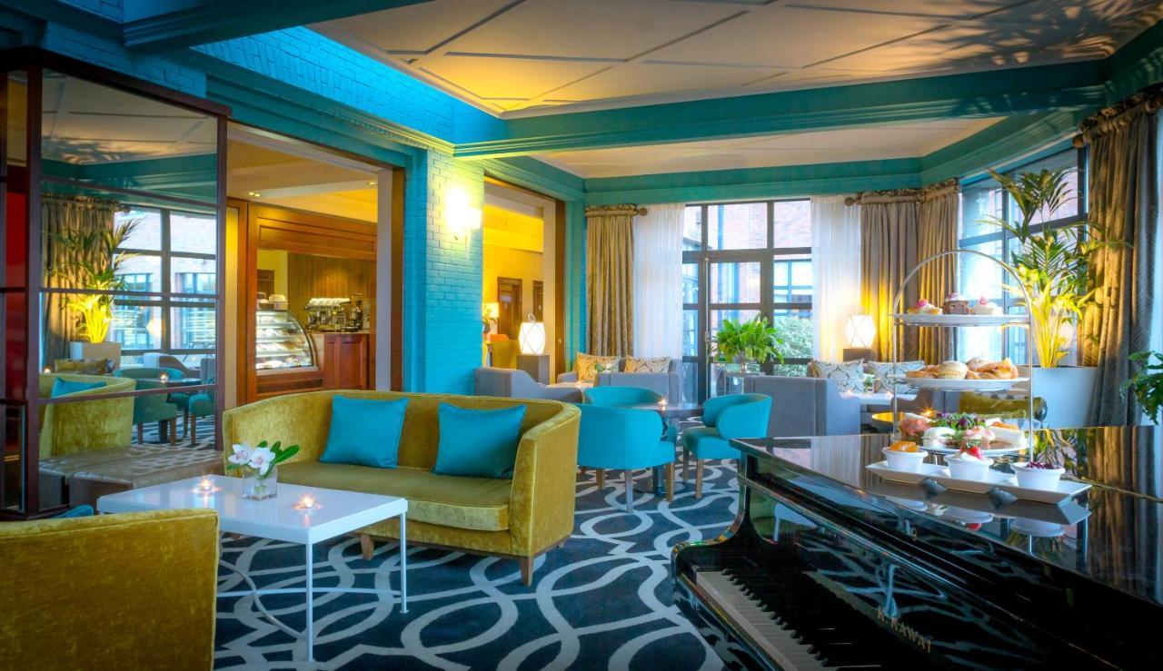 Castletroy Park Hotel Suites Limerick Junction المظهر الخارجي الصورة