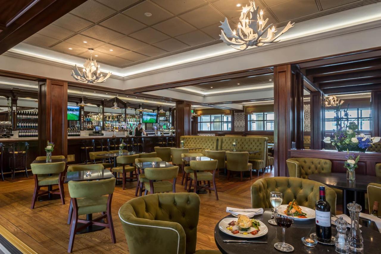 Castletroy Park Hotel Suites Limerick Junction المظهر الخارجي الصورة
